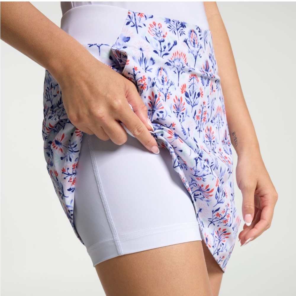 Walter Hagen Women's Performance 11 Lightweight Golf Skort Size Small Brand New - Picture 9 of 11